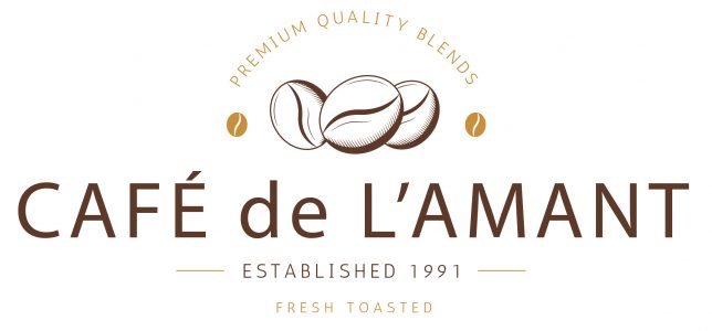 Cafe de L’amant
